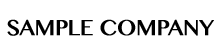 SampleCompany